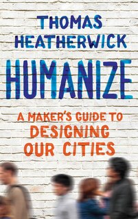 Front cover_Humanize