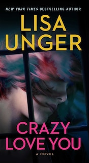 Front cover_Crazy Love You