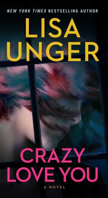 Front cover_Crazy Love You