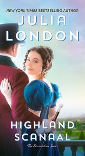 Front cover_Highland Scandal