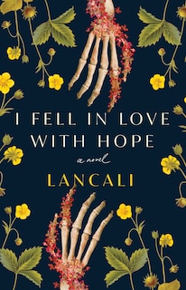 Front cover_I Fell in Love with Hope
