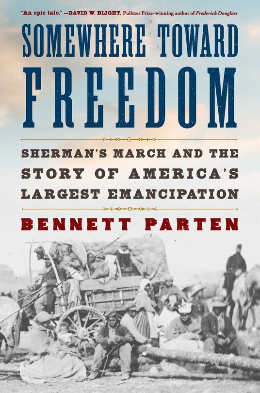 Front cover_Somewhere Toward Freedom