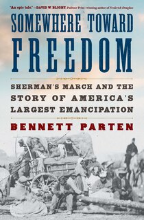 Front cover_Somewhere Toward Freedom