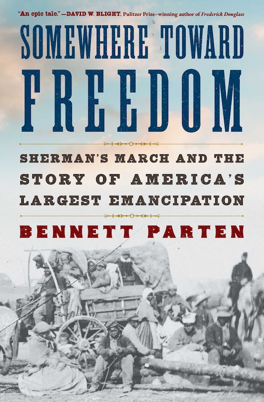 Front cover_Somewhere Toward Freedom
