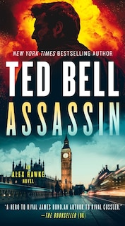 Front cover_Assassin