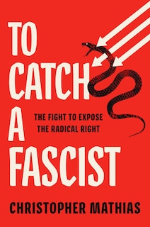 Couverture_To Catch a Fascist