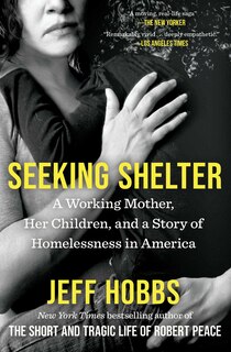 Front cover_Seeking Shelter