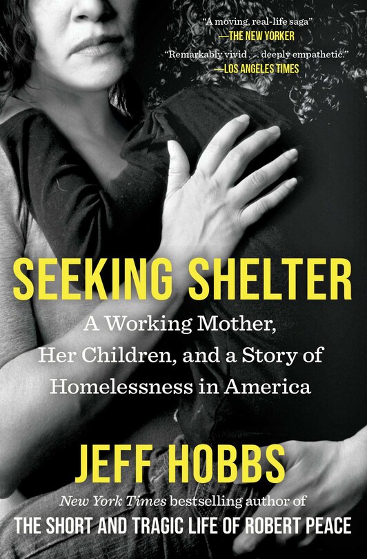 Front cover_Seeking Shelter
