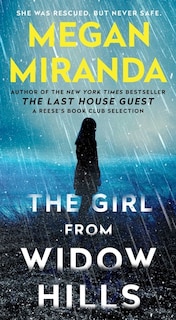 Couverture_The Girl from Widow Hills