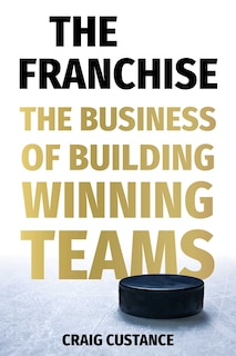 Front cover_The Franchise