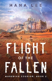 Front cover_Flight of the Fallen