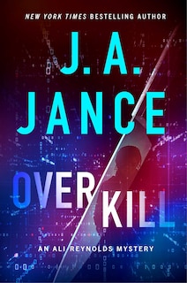 Front cover_OverKill