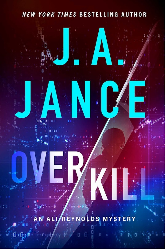 Front cover_OverKill