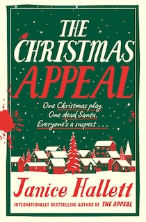 Couverture_The Christmas Appeal