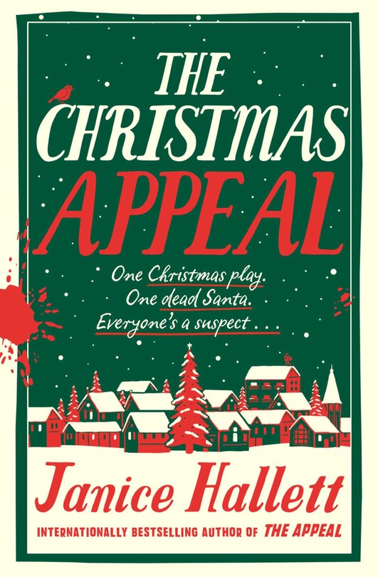 Couverture_The Christmas Appeal