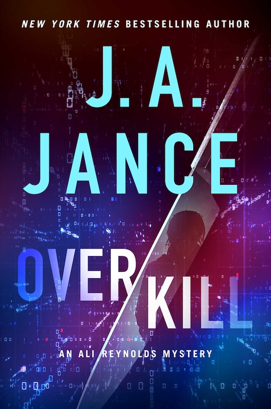 Front cover_OverKill
