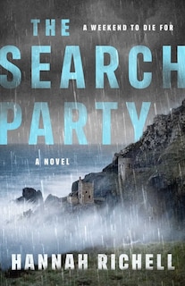 Couverture_SEARCH PARTY