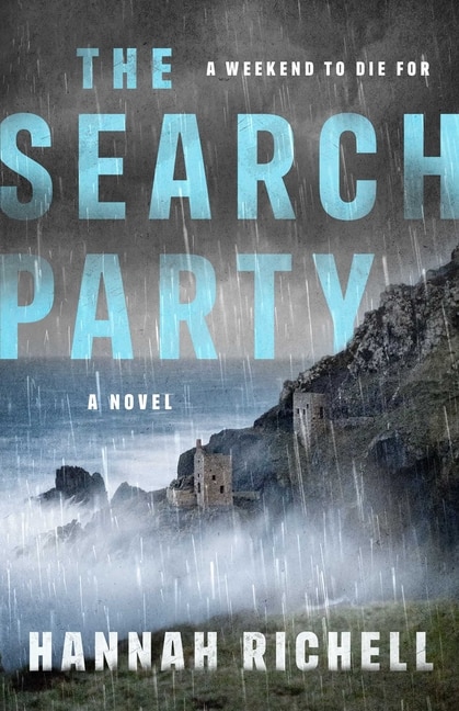 Couverture_SEARCH PARTY