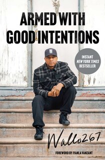 Front cover_Armed with Good Intentions