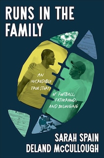 Front cover_Runs in the Family
