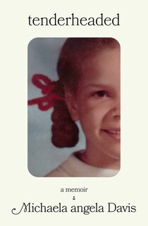 Front cover_Tenderheaded