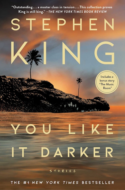 Front cover_You Like It Darker