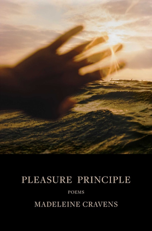 Front cover_Pleasure Principle