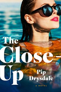 Front cover_The Close-Up