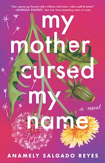 Front cover_My Mother Cursed My Name