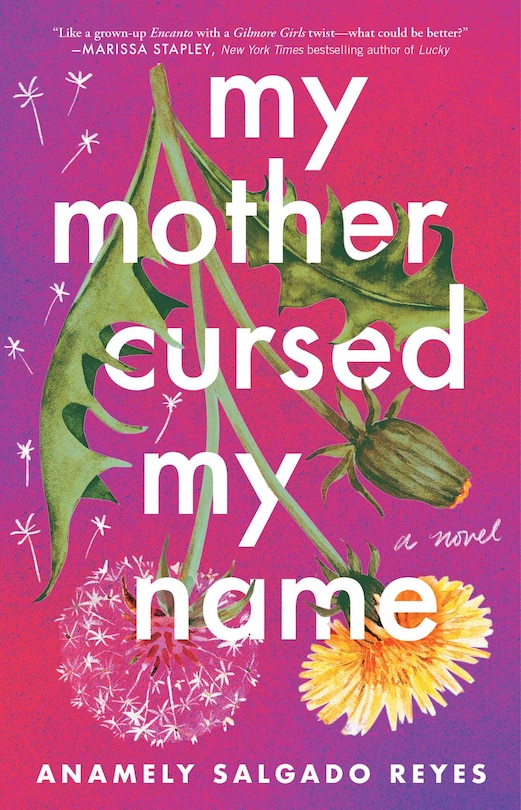 Front cover_My Mother Cursed My Name
