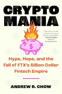 Front cover_Cryptomania