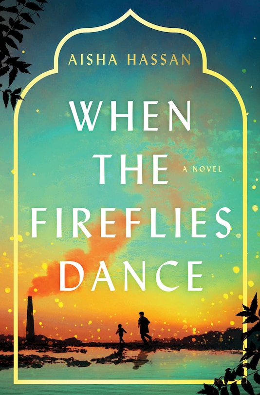 Couverture_When the Fireflies Dance