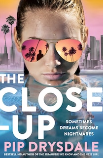 Front cover_The Close-Up
