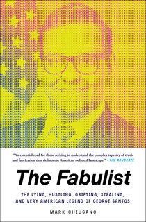 Front cover_The Fabulist