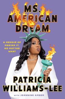 Couverture_Ms. American Dream