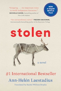 Front cover_Stolen