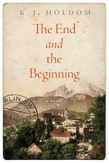 Couverture_The End and the Beginning