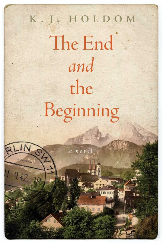 Couverture_The End and the Beginning