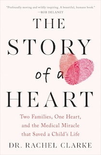 Couverture_The Story of a Heart