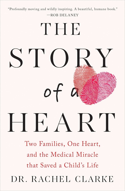 Couverture_The Story of a Heart