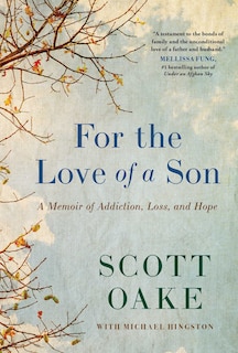 Front cover_For the Love of a Son