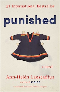 Front cover_Punished