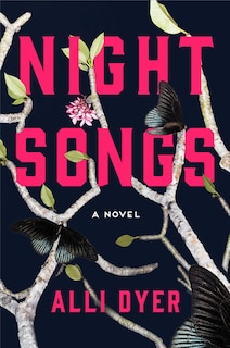 Couverture_Night Songs