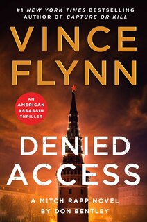 Front cover_Denied Access