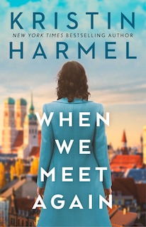 Front cover_When We Meet Again