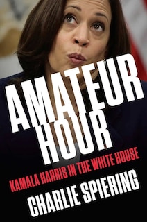 Front cover_Amateur Hour