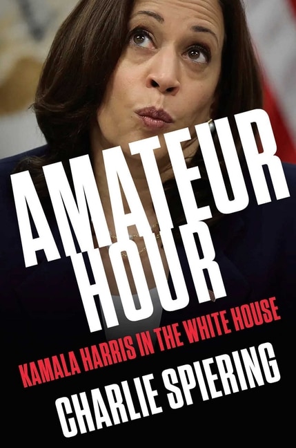 Front cover_Amateur Hour