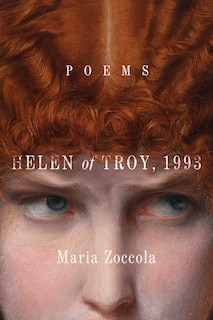 Front cover_Helen of Troy, 1993