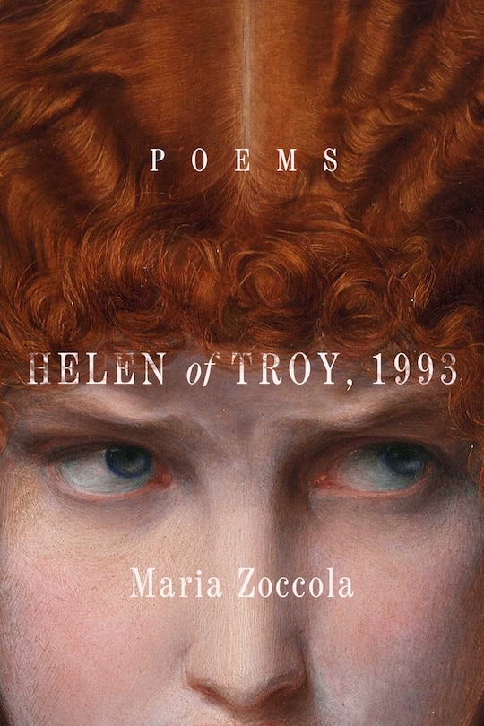 Front cover_Helen of Troy, 1993