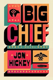 Couverture_Big Chief